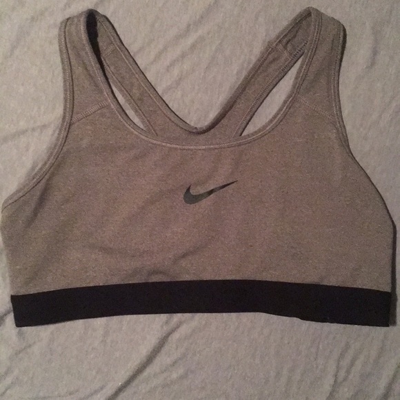 Nike Other - Nike Sports Bra